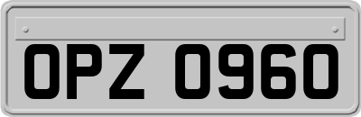 OPZ0960