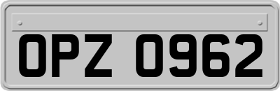 OPZ0962
