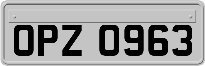OPZ0963