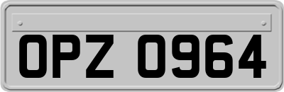 OPZ0964