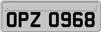 OPZ0968