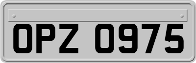 OPZ0975