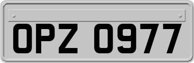 OPZ0977