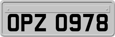 OPZ0978