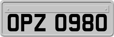 OPZ0980