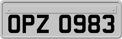 OPZ0983