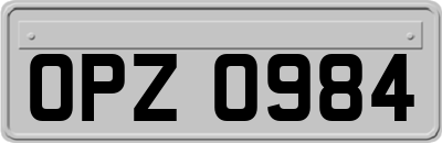 OPZ0984