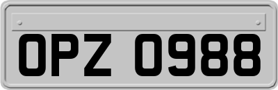 OPZ0988