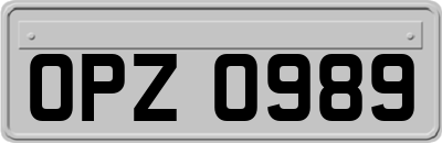 OPZ0989