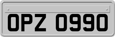 OPZ0990