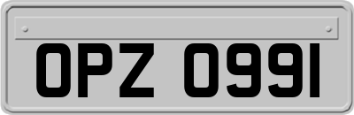 OPZ0991