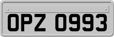 OPZ0993