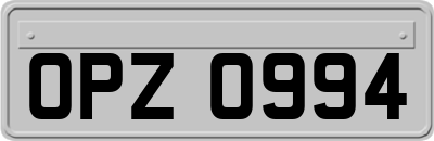 OPZ0994