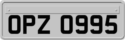 OPZ0995
