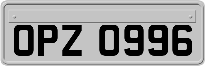OPZ0996