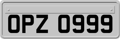 OPZ0999