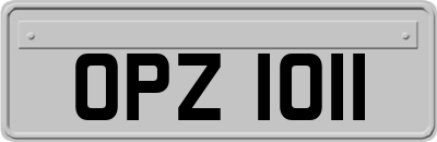 OPZ1011