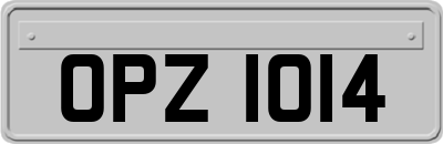 OPZ1014