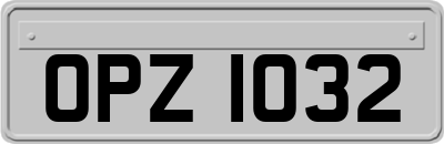 OPZ1032