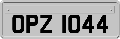 OPZ1044