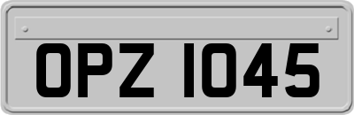 OPZ1045
