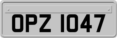 OPZ1047