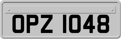 OPZ1048