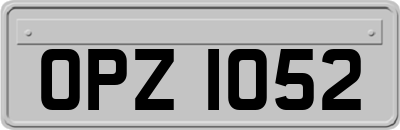 OPZ1052