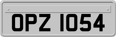 OPZ1054