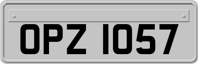 OPZ1057