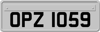 OPZ1059