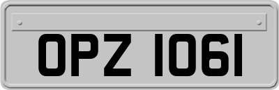 OPZ1061