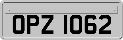 OPZ1062