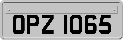 OPZ1065