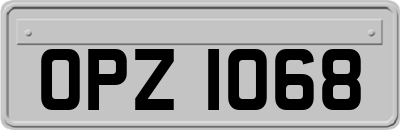 OPZ1068