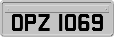 OPZ1069