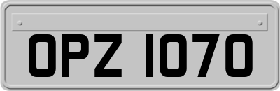 OPZ1070