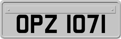OPZ1071
