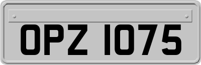 OPZ1075