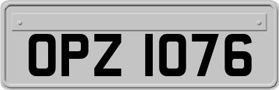 OPZ1076
