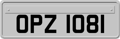 OPZ1081