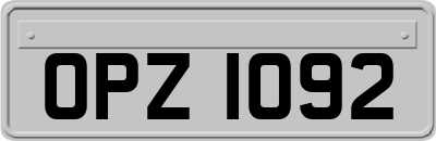 OPZ1092
