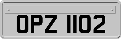 OPZ1102