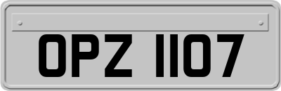 OPZ1107
