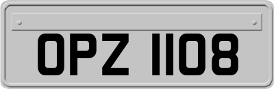 OPZ1108