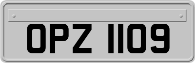 OPZ1109