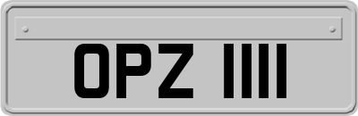OPZ1111