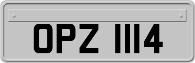 OPZ1114