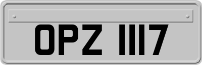 OPZ1117
