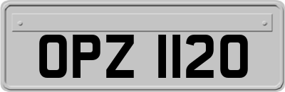 OPZ1120